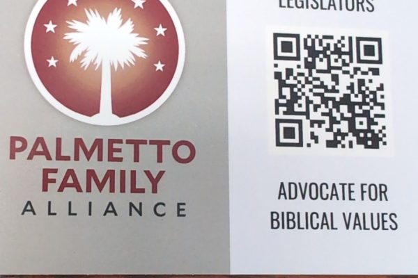 Palmetto Family Alliance