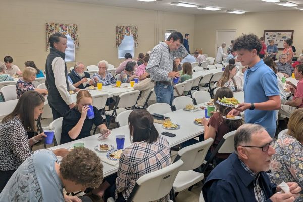 Revival Spring 2025-2