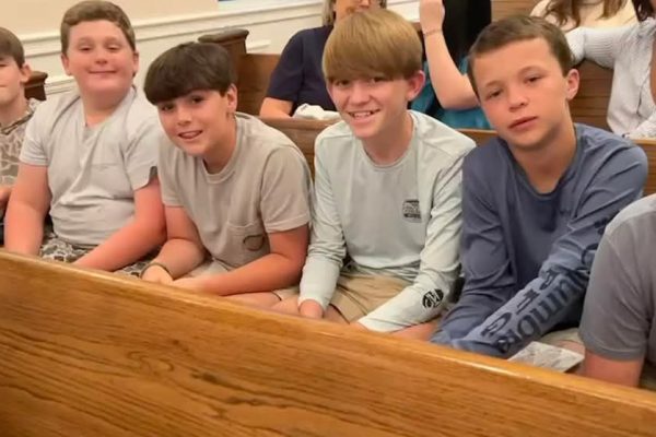 Revival Spring 2025-6